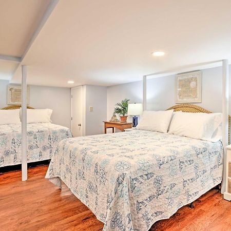Old Orchard Beach Home With Patio Walk To Beach 外观 照片